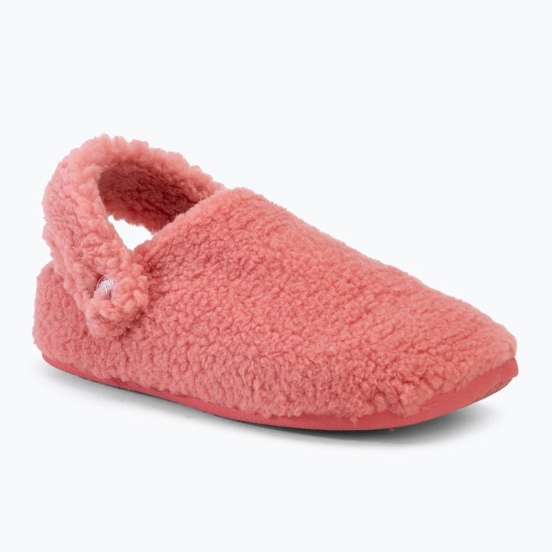 Crocs Classic Cozzzy Slipper hot blush slippers 2