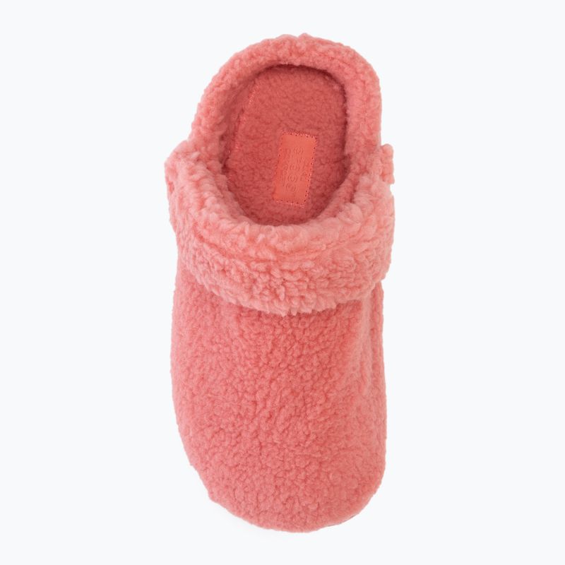 Crocs Classic Cozzzy Slipper hot blush slippers 6