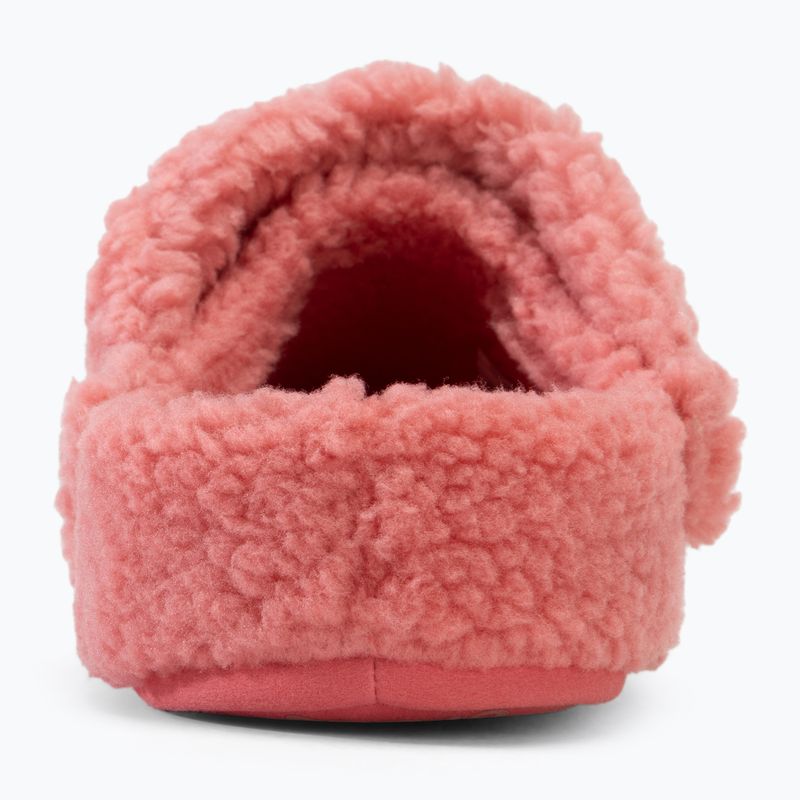 Crocs Classic Cozzzy Slipper hot blush slippers 7