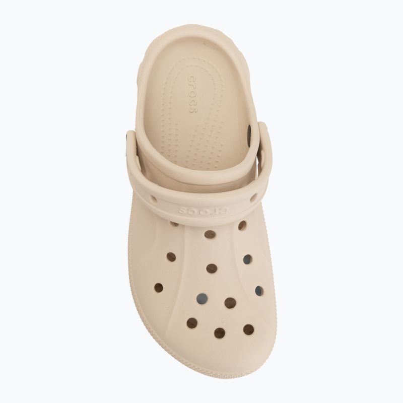 Women's slides Crocs Bella Winter White 6