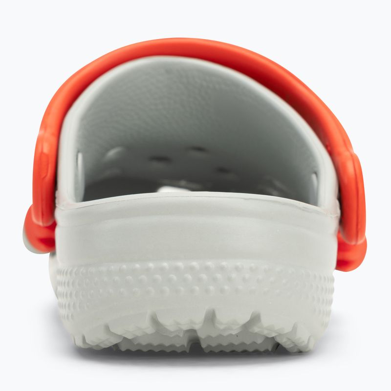 Children's clogs Crocs Classic Rocketship Clog Toddler mirage 7
