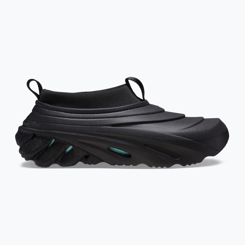 Shoes Crocs Echo Sand Storm Heel black/mirage 2