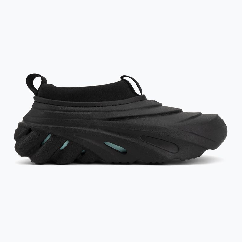 Shoes Crocs Echo Sand Storm Heel black/mirage 2