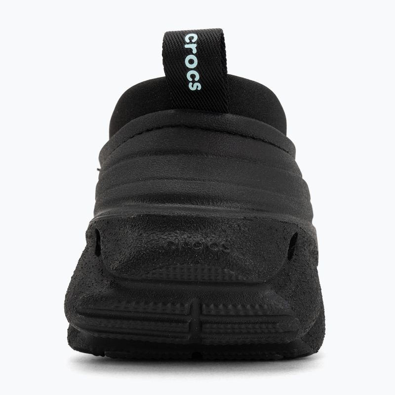 Shoes Crocs Echo Sand Storm Heel black/mirage 6