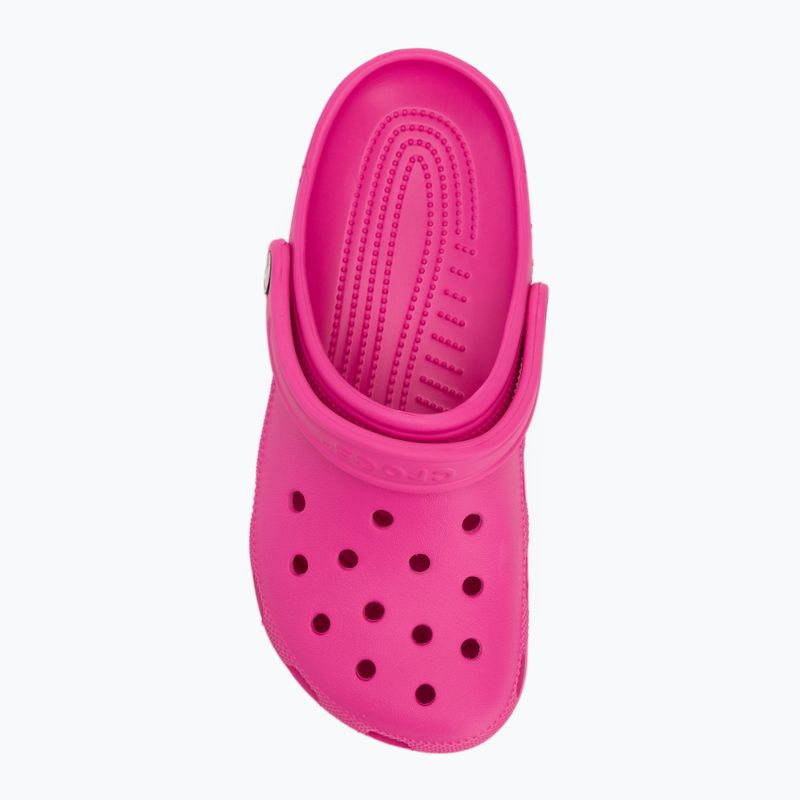 Clogs Crocs Classic pink crush 6