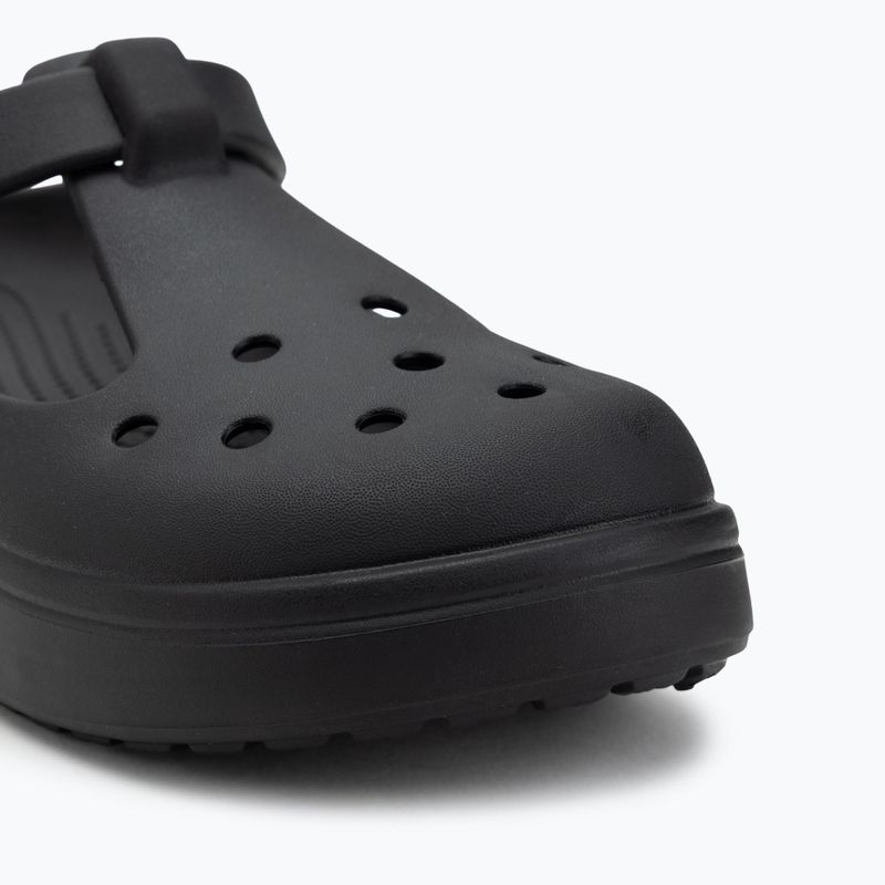Crocs Classic Mary Jane Clog black 7