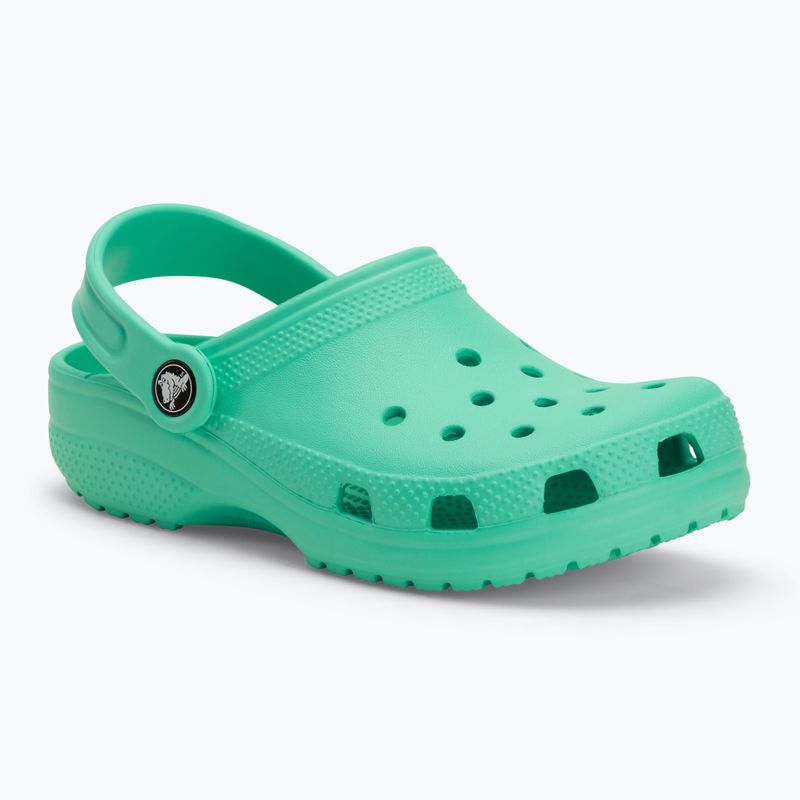 Children's clogs Crocs Classic Clog Kids lagoon 3
