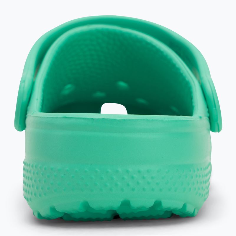 Children's clogs Crocs Classic Clog Kids lagoon 7