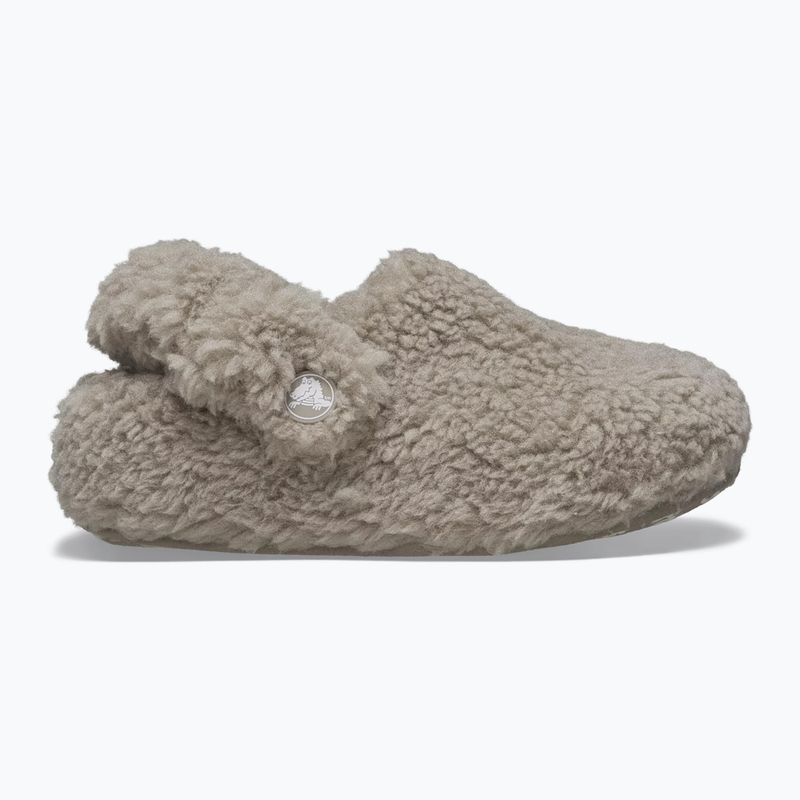 Children's slippers Crocs Classic Cozzy mushroom 2