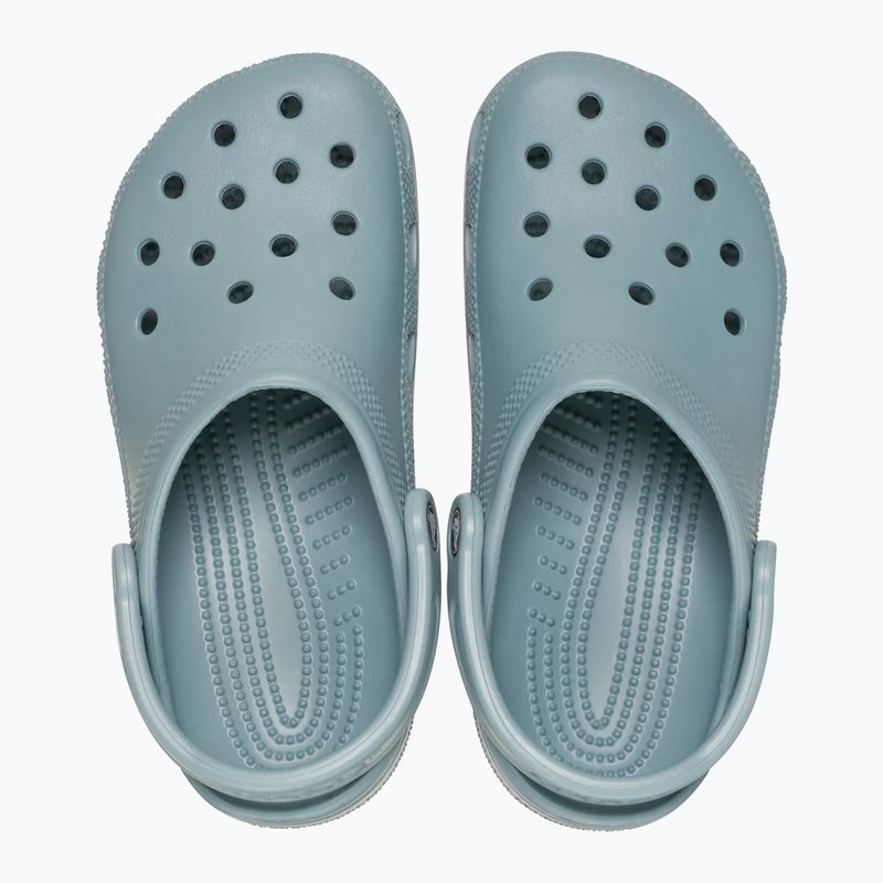 Crocs Classic pond flip-flops 4