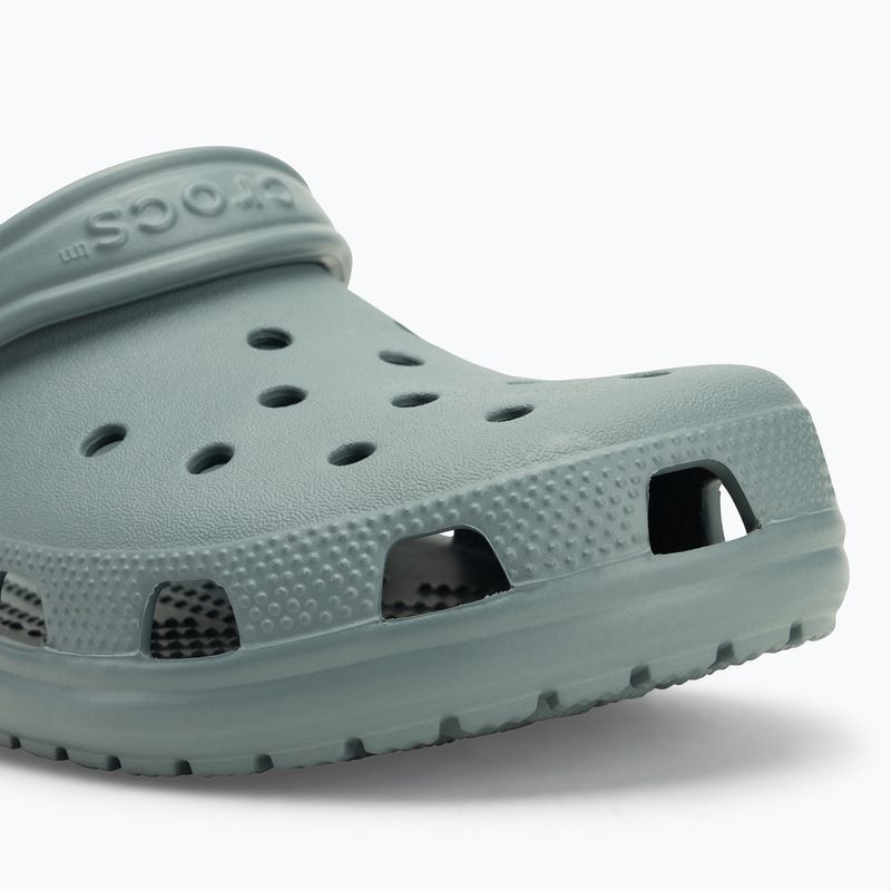 Clogs Crocs Classic pond 8