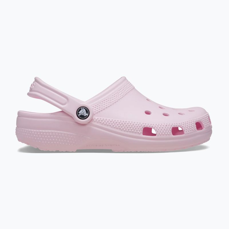 Crocs Classic flip-flops pink milk 2