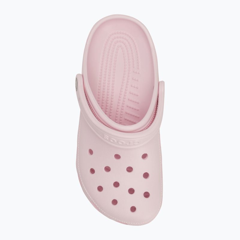 Crocs Classic flip-flops pink milk 6