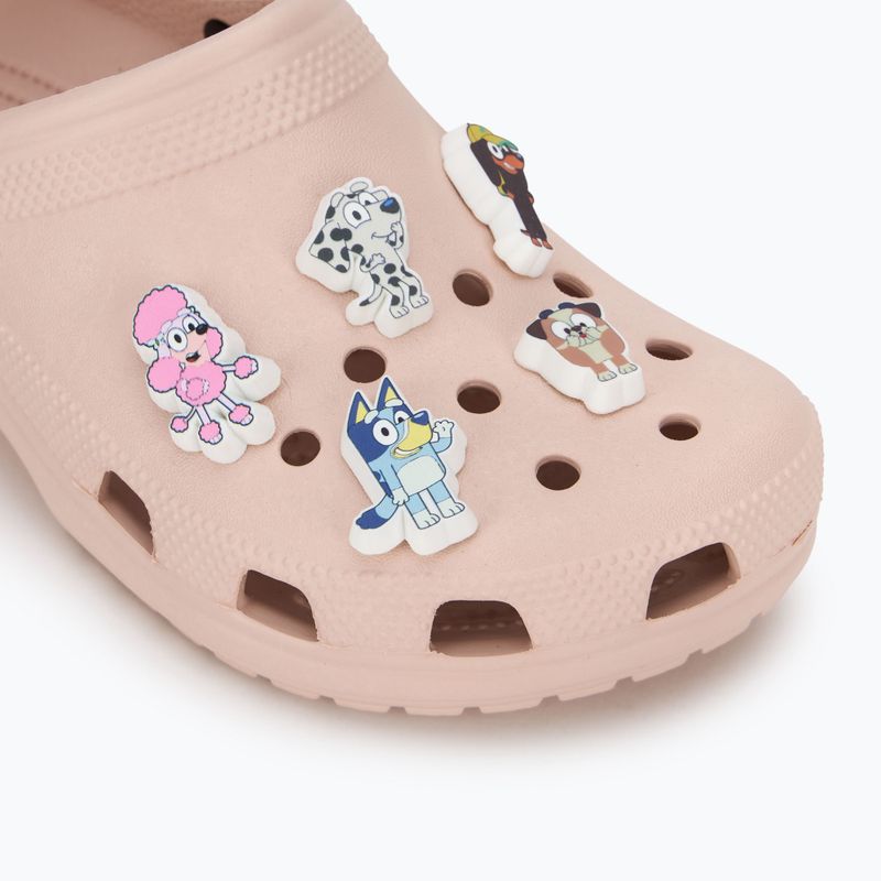 Crocs Jibbitz™ Bluey pin 5 pcs. 2