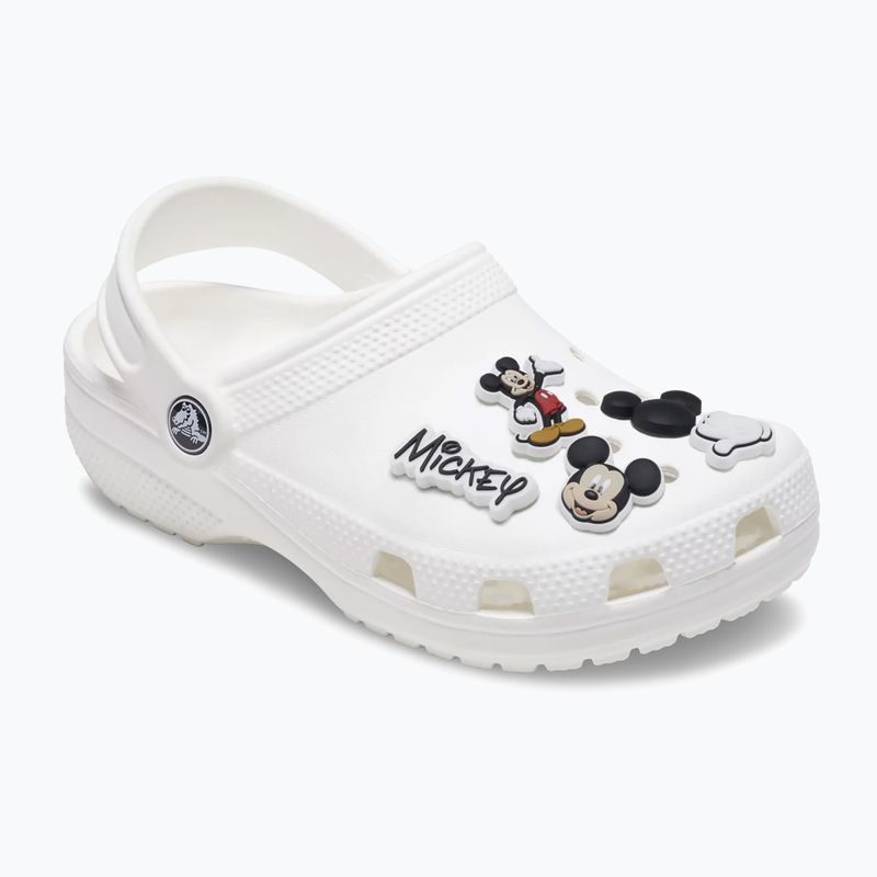 Crocs Jibbitz™ Mickey Pant pin 5 pcs. 3