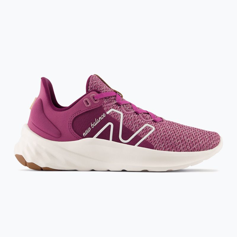 New Balance women's running shoes purple WROAVRM2.B.065 11