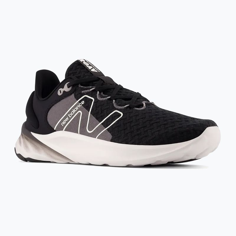 New Balance Fresh Foam Roav v2 men's running shoes black WROAVRM2.B.065 10