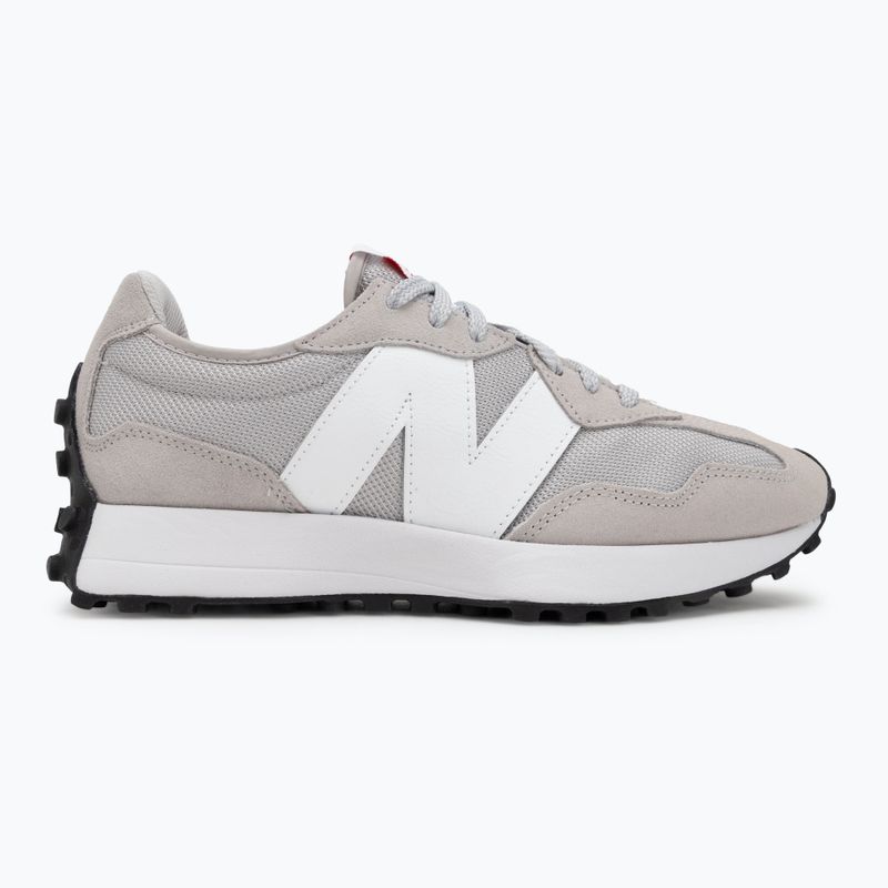 Men's shoes New Balance 327's V1 2025 grey 2