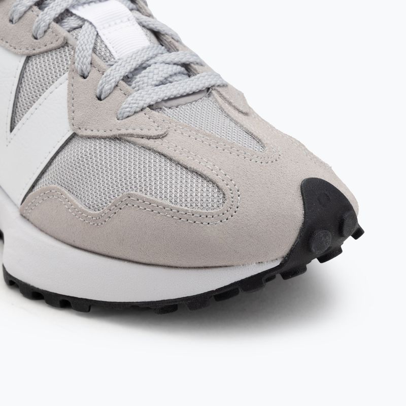Men's shoes New Balance 327's V1 2025 grey 7