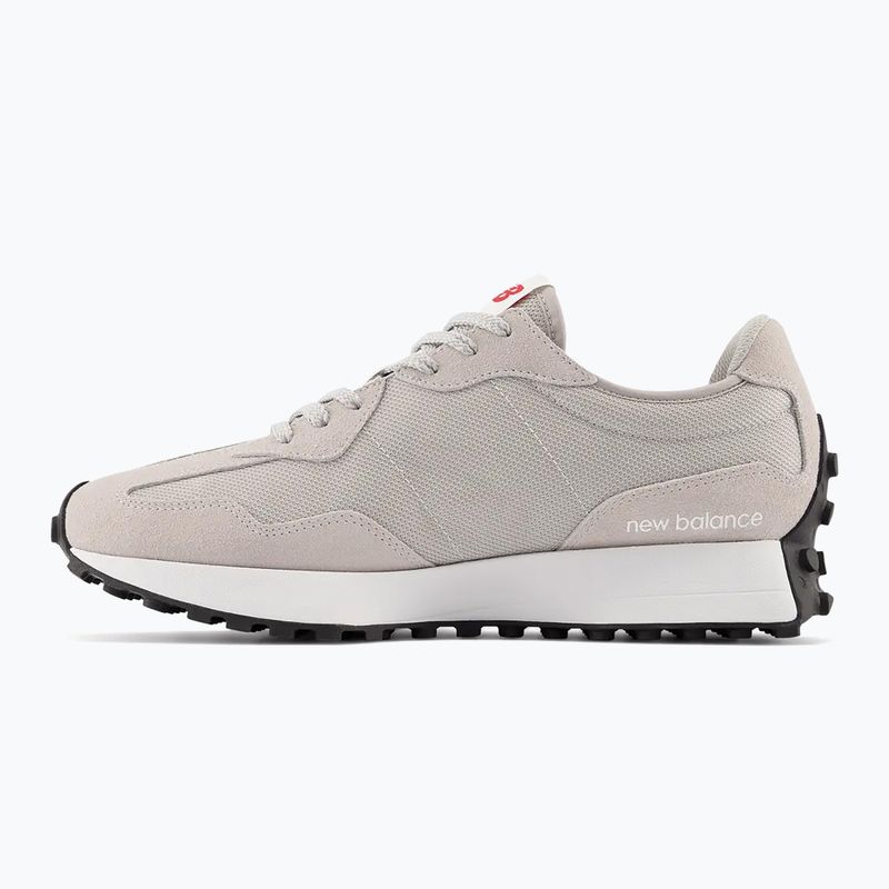 Men's trainers New Balance 327's V1 2025 grey 3