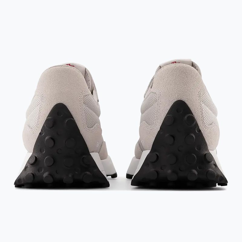 Men's trainers New Balance 327's V1 2025 grey 4