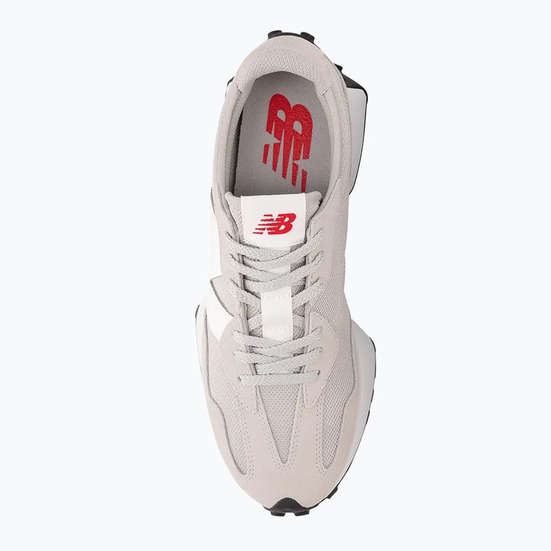 Men's trainers New Balance 327's V1 2025 grey 6