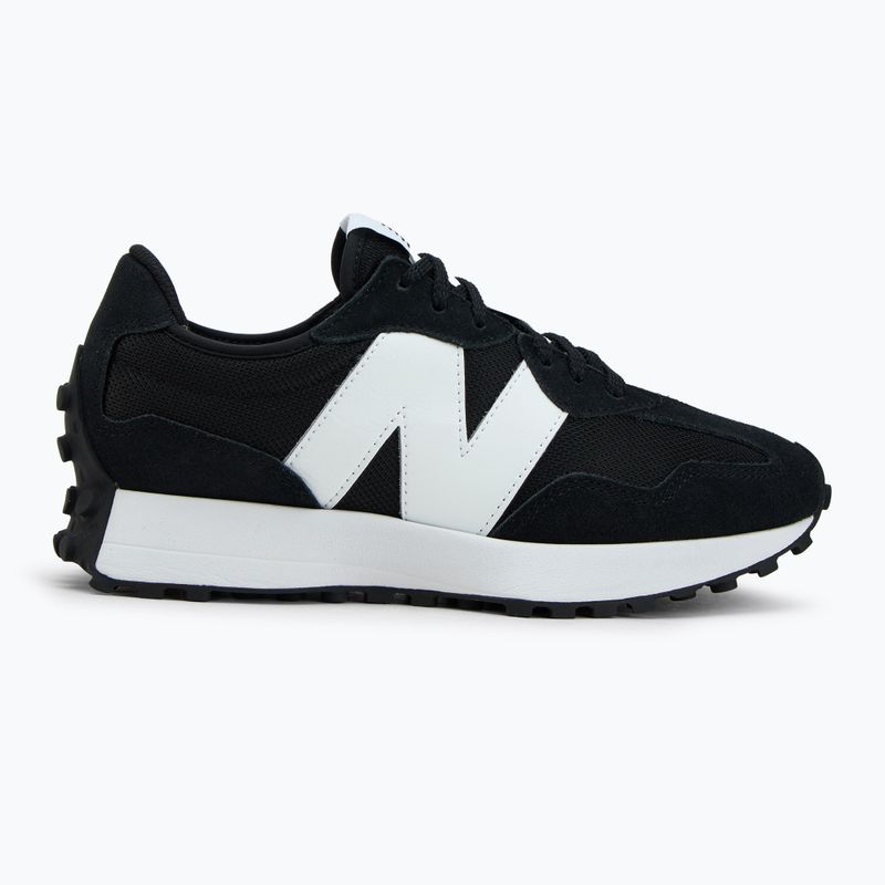 Men's shoes New Balance 327's V1 black MS327CBW 2
