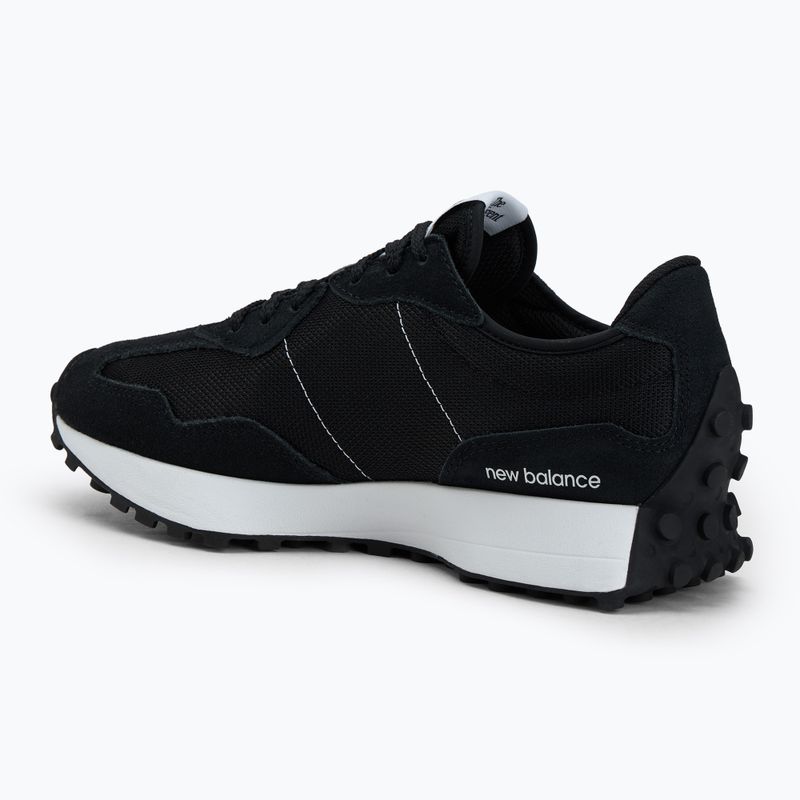Men's shoes New Balance 327's V1 black MS327CBW 3