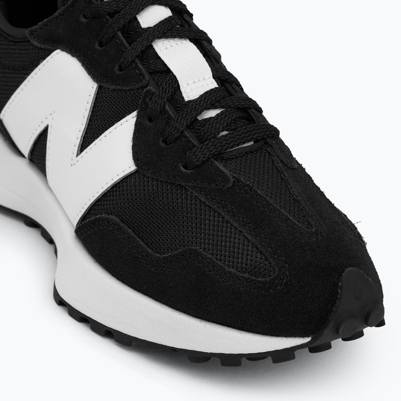 Men's shoes New Balance 327's V1 black MS327CBW 7