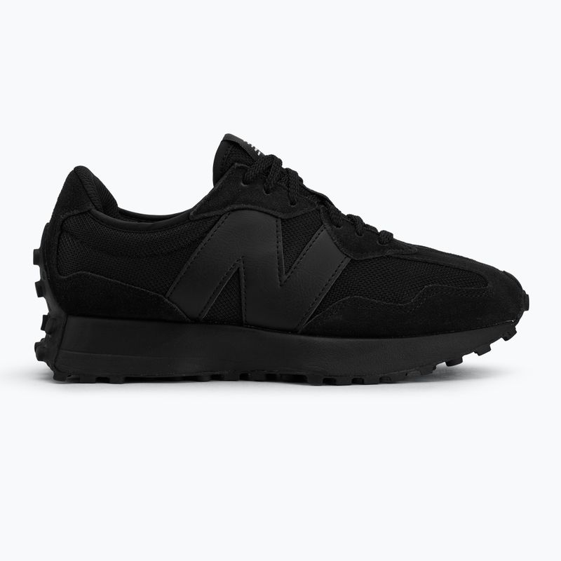 Men's shoes New Balance 327's V1 black MS327CTB 2