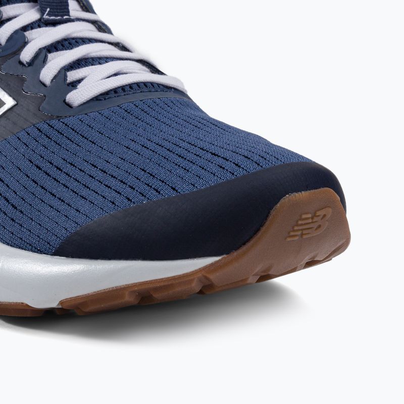 New Balance men's running shoes 520V7 blue M520RN7.D.085 7