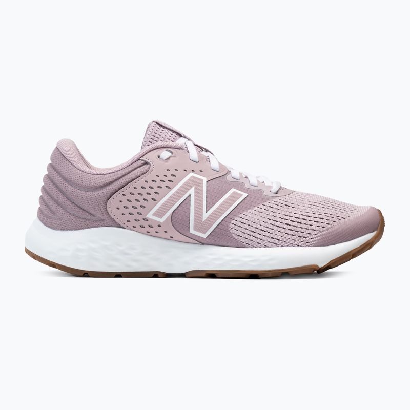 Women's running shoes New Balance 520V7 pink W520RR7.B.080 2