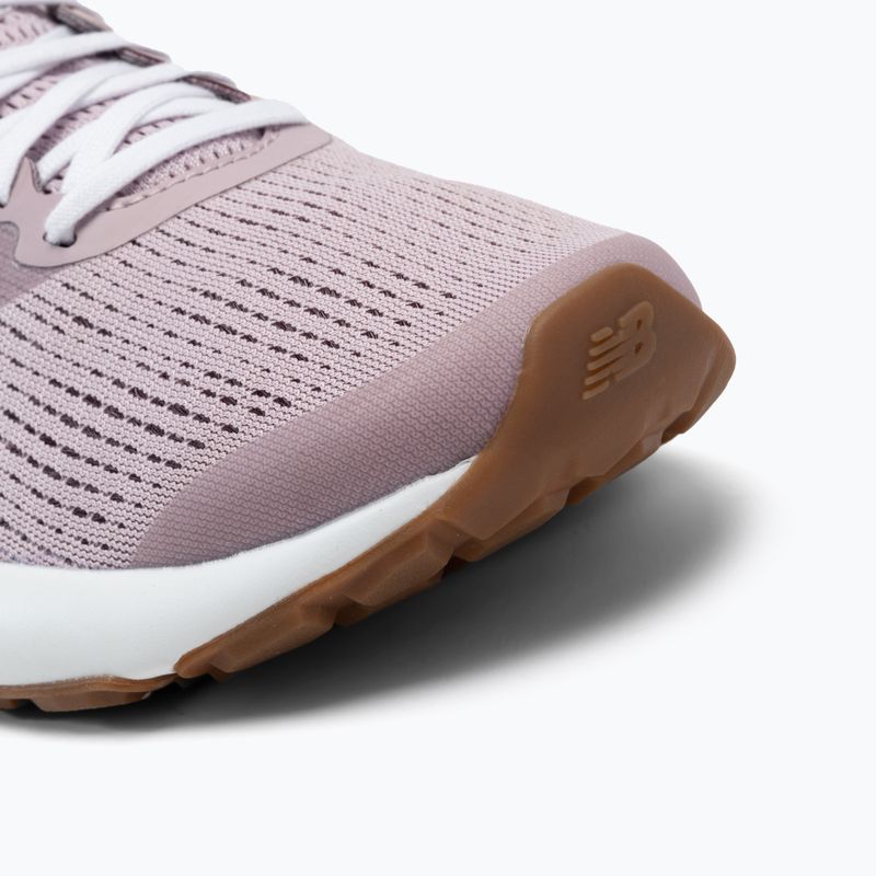 Women's running shoes New Balance 520V7 pink W520RR7.B.080 7