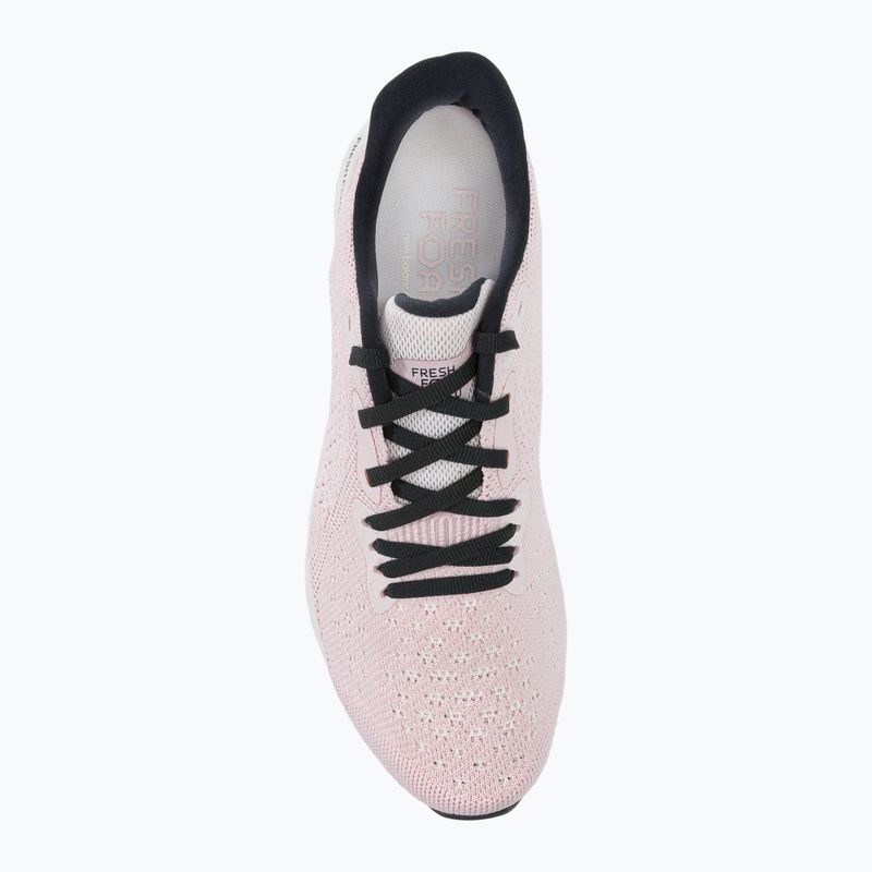 New Balance women's running shoes pink WTMPOCB2.B.065 6