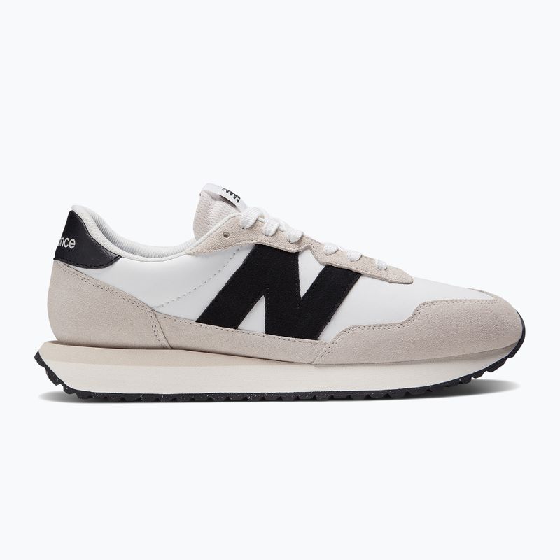 New Balance men's shoes WS237V1 white 12