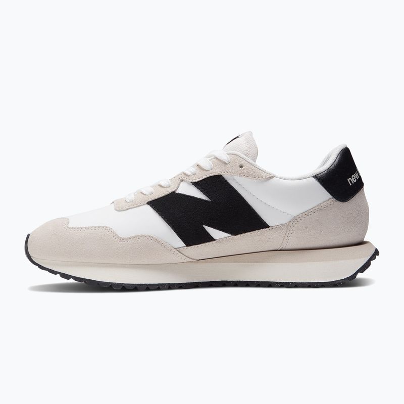 New Balance men's shoes WS237V1 white 13