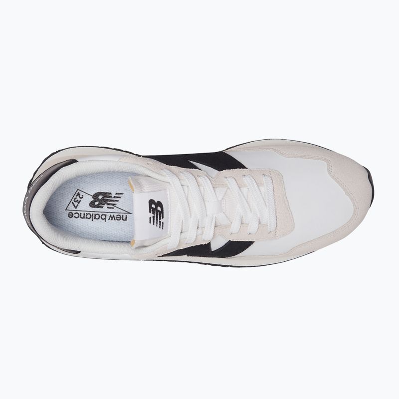 New Balance men's shoes WS237V1 white 15
