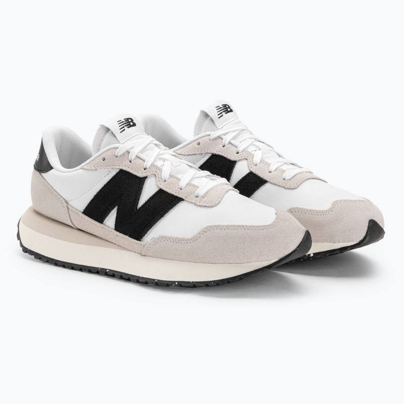New Balance men's shoes WS237V1 white 4