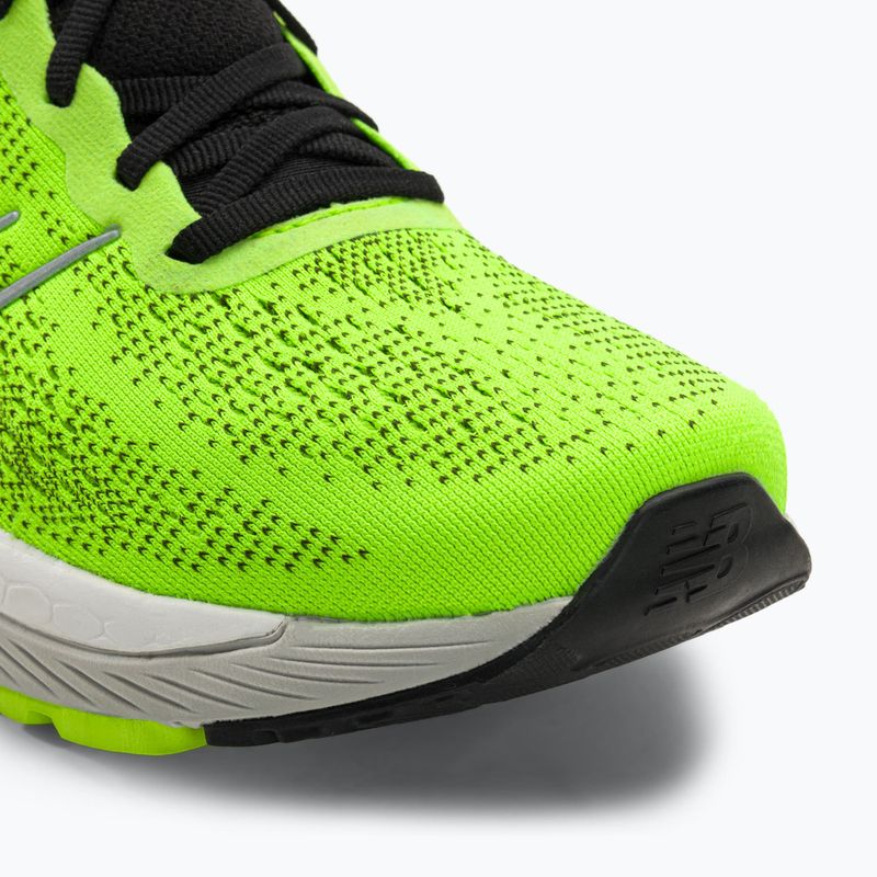 New Balance Fresh Foam men's running shoes 880v12 green 7