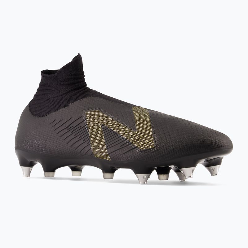 New Balance Tekela V4 Pro SG men's football boots black ST1SBK4 9