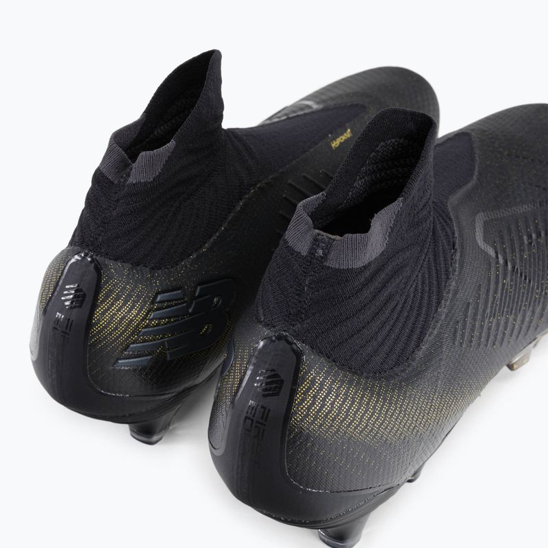 New Balance men's football boots Tekela V4 Pro 1 ST Edition FG ST0FBB4 6