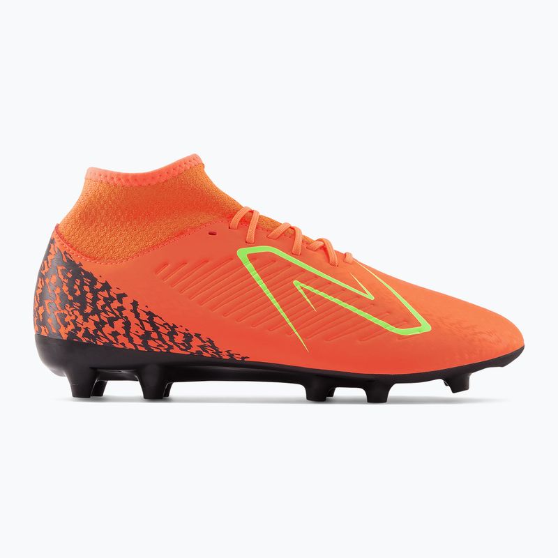 New Balance Tekela V4 Magique FG men's football boots neon dragonfly 10