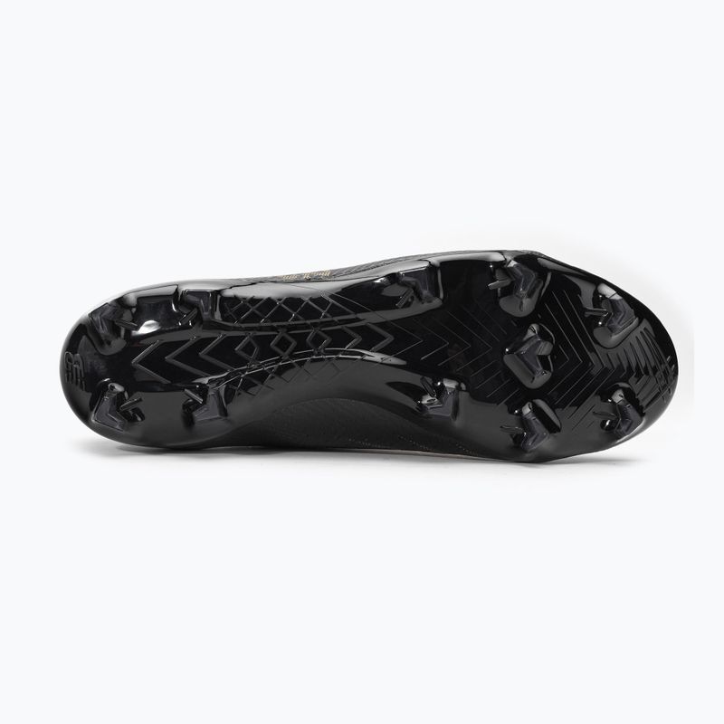 Men's football boots New Balance Furon V7 Pro FG black SF1FBK7 5