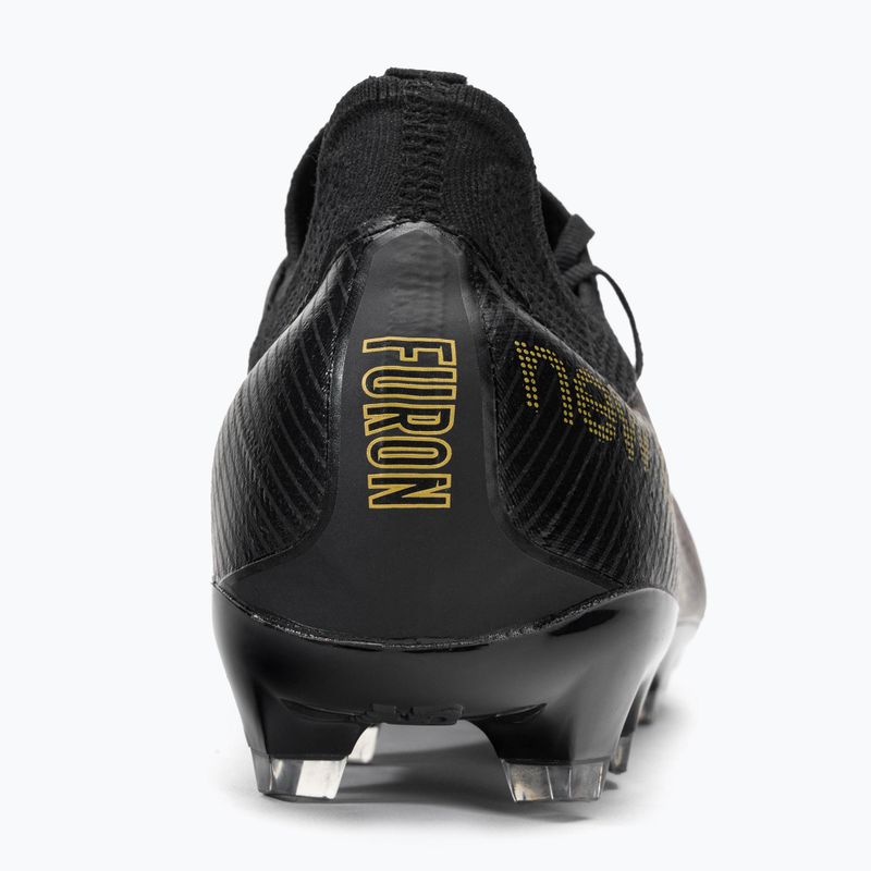 Men's football boots New Balance Furon V7 Pro FG black SF1FBK7 8