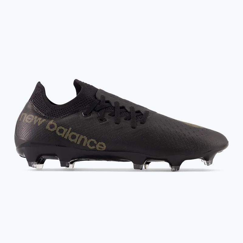 Men's football boots New Balance Furon V7 Pro FG black SF1FBK7 13