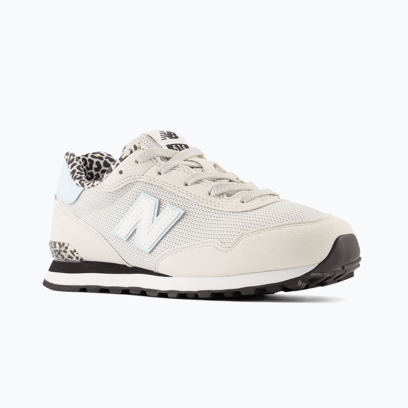 New Balance children's shoes GC515RH white 11
