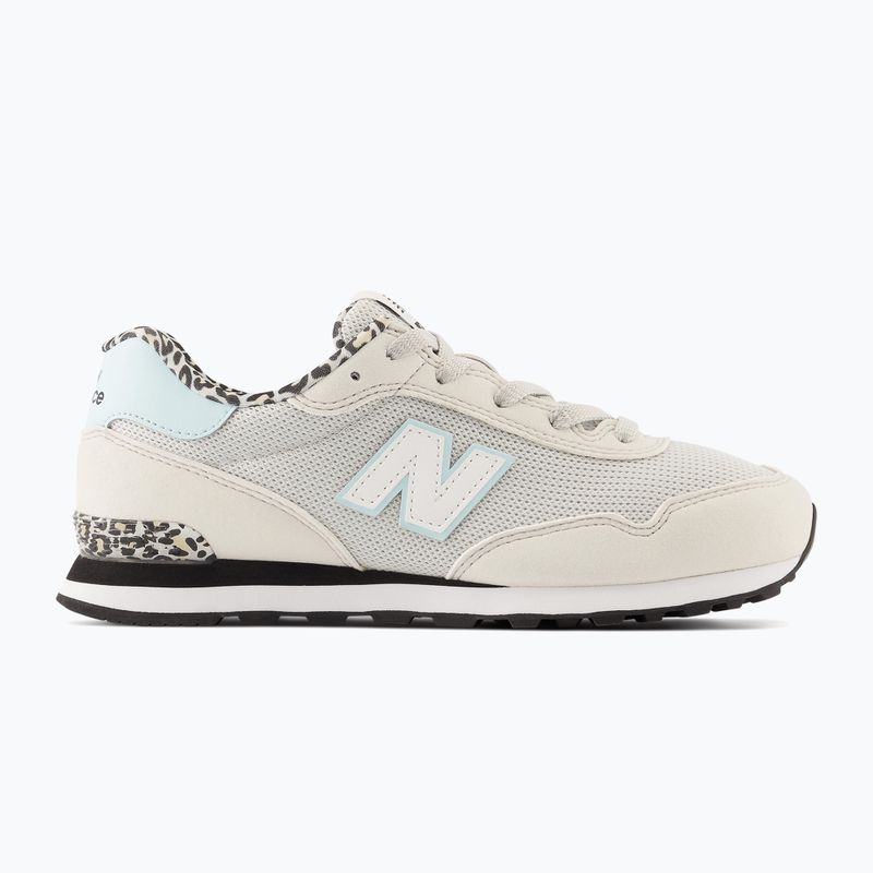 New Balance children's shoes GC515RH white 12