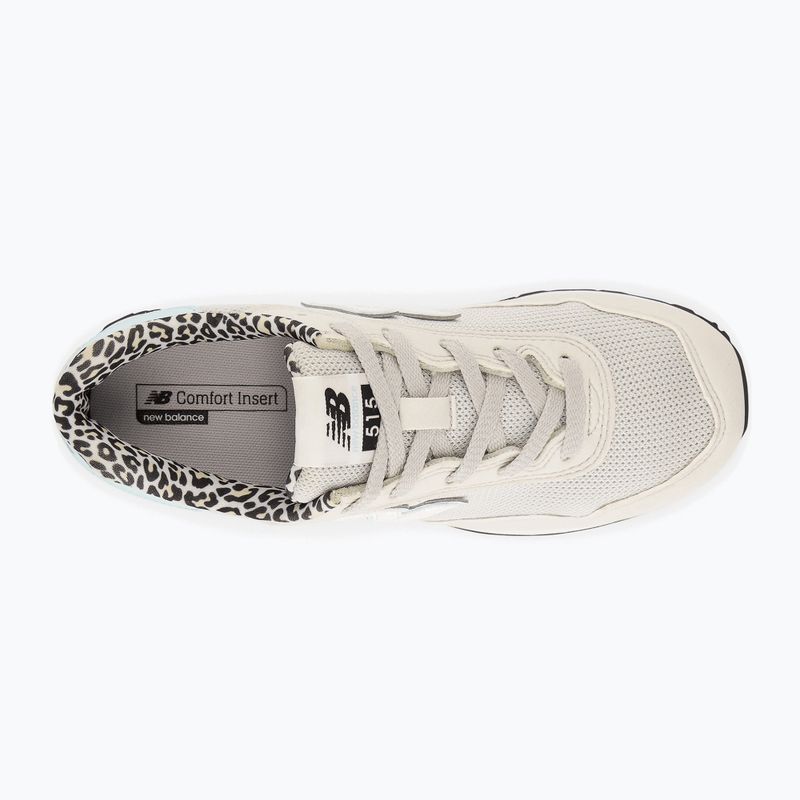 New Balance children's shoes GC515RH white 14