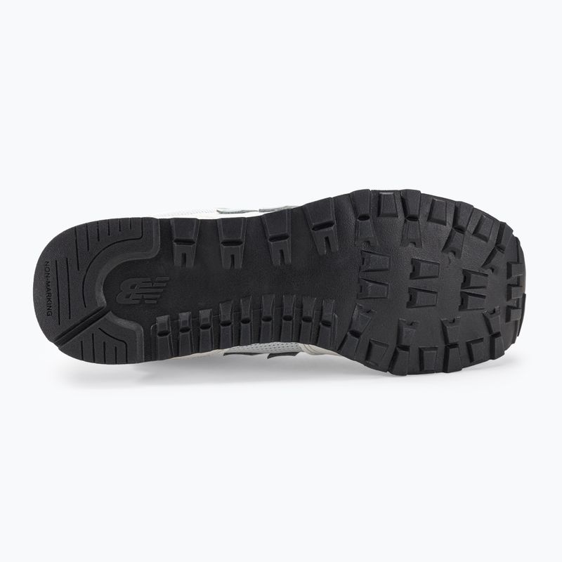 New Balance children's shoes GC515RH white 5