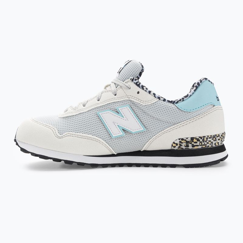 New Balance children's shoes GC515RH white 10